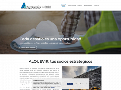 alquevir.net snapshot