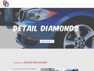 www.detaildiamonds.net snapshot