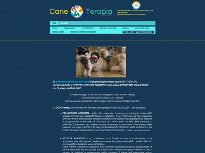 caneterapia.it snapshot