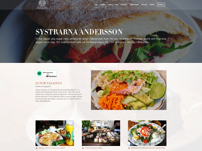 systrarnaandersson.se snapshot