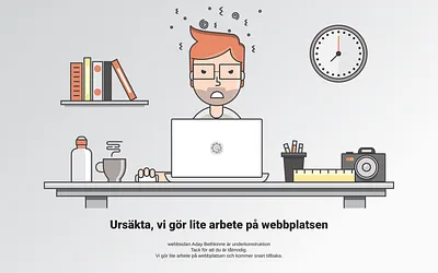 adaybethkinne.se snapshot