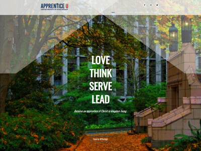 apprenticeu.ca snapshot