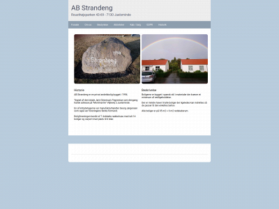 abstrandeng.dk snapshot