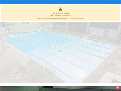 monseyswimschool.com snapshot