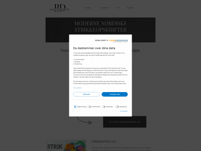 buelund.com snapshot