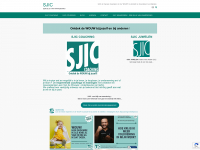 sjic.be snapshot