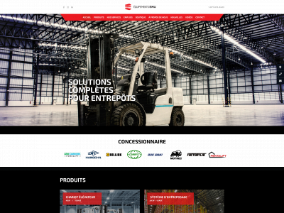 emu.ca snapshot