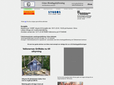 gimobruk.nu snapshot