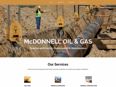 mcdonnellgh.com snapshot