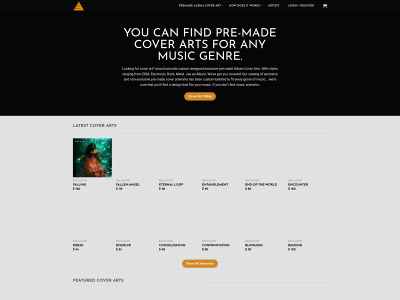 anaruh.com snapshot