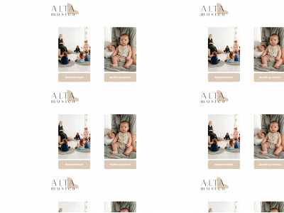 altamusica.be snapshot
