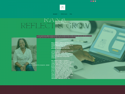 ranareflections.com snapshot