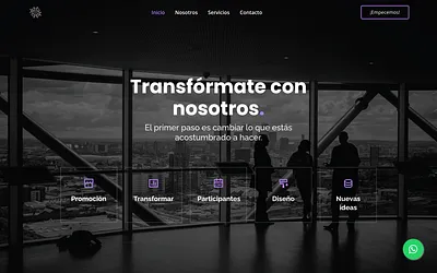 softsolutionsla.com snapshot