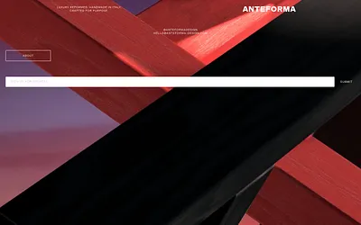 anteforma-design.com snapshot