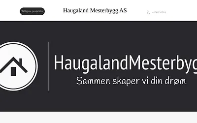 hmesterbygg.no snapshot