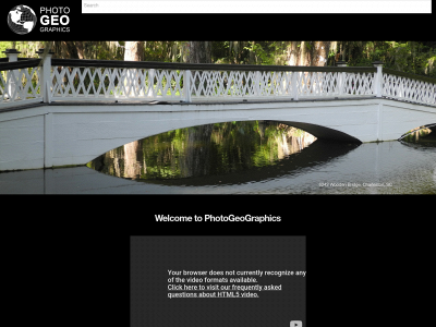 photogeographics.com snapshot