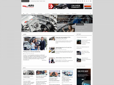 autocaresurabaya.com snapshot