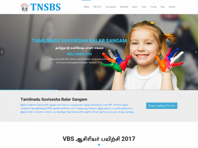 tnsbs.co snapshot