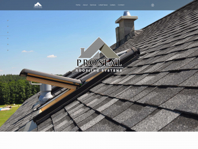 prosealroofline.co.uk snapshot