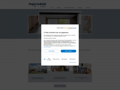 projectinbeeld.nl snapshot