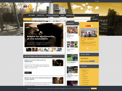 boityreso.se snapshot