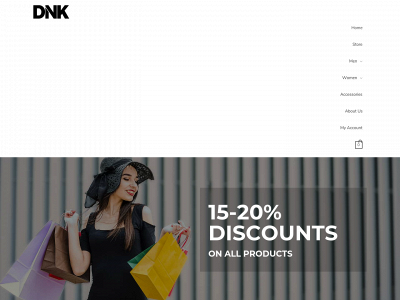 jacquardi.com snapshot