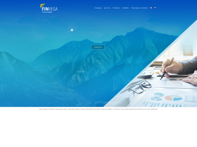 finvega.lt snapshot