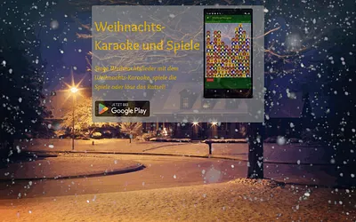 weihnachten.online snapshot