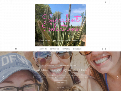 allisonumlorcreations.com snapshot