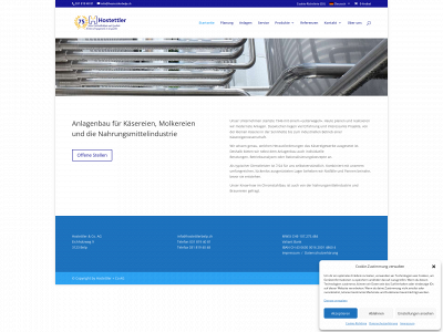 hostettlerbelp.ch snapshot
