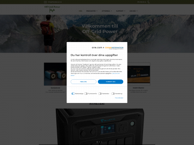 offgridpower.se snapshot