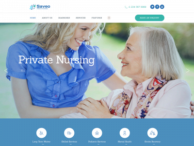 care4lifesolutions.co.uk snapshot