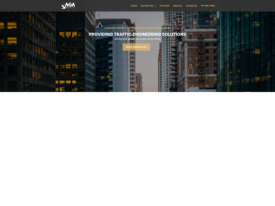 agaengineersinc.com snapshot