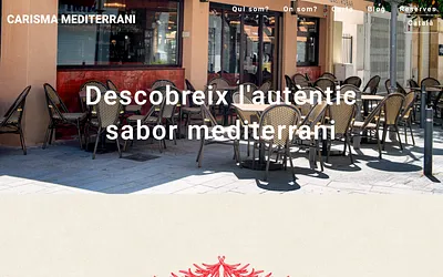 carismamediterrani.com snapshot