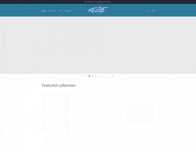 felize.se snapshot