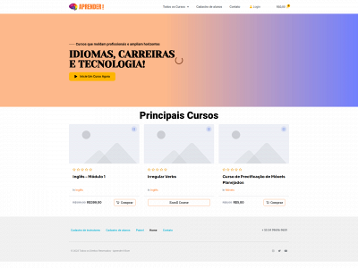 aprenderebom.com.br snapshot