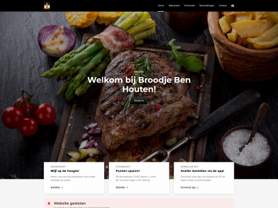 broodjebenhouten.com snapshot