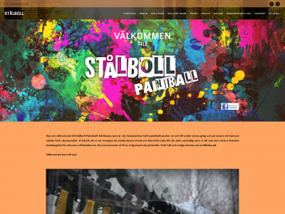 stålboll.se snapshot