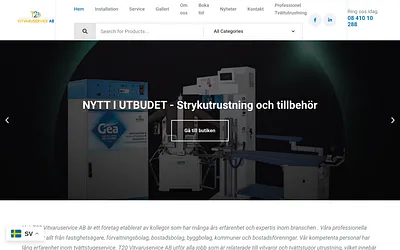 t20vitvaruservice.se snapshot