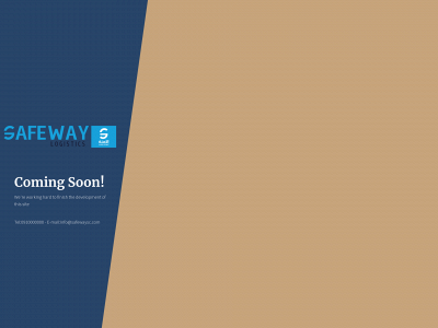 safewaysc.com snapshot