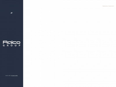 raico.lt snapshot