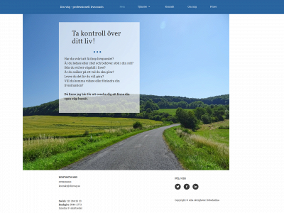 dinvag.se snapshot