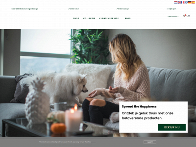 stelleriana.com snapshot