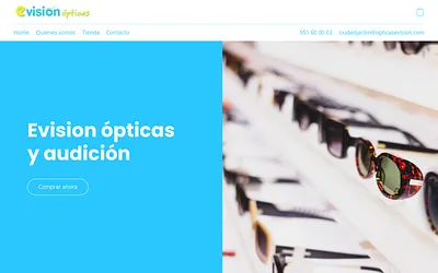 evisiontiendaonline.es snapshot