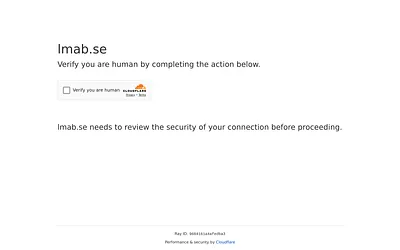 lmab.se snapshot