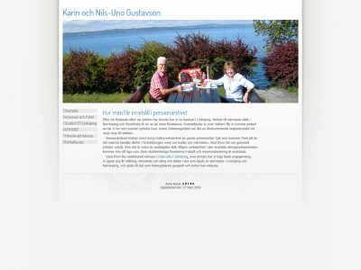 gusupport.se snapshot
