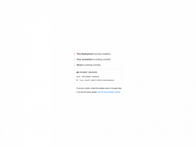 sepp-demo.de snapshot