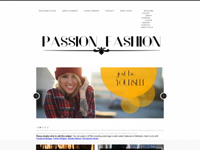 alexandra-luise.com snapshot