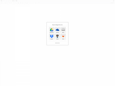 draw.io snapshot