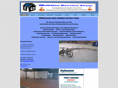firma-mst.de snapshot